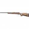 Rifle Browning X-Bolt SF Hunter Eclipse Brown Threaded