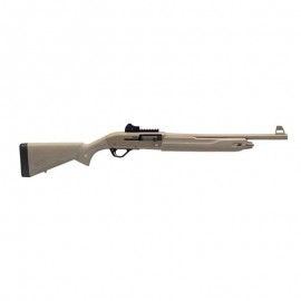 Escopeta semiautomática Winchester SX4 Tactical FDE de edición limitada