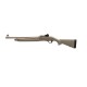 Escopeta semiautomática Winchester SX4 Tactical FDE de edición limitada