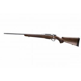Rifle Tikka T3X Hunter Stainless zurdo