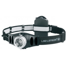 Linterna Led Lenser H7 Frontal