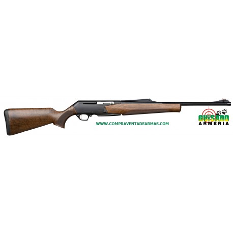 Rifle Browning Mk3 Hunter Fluted