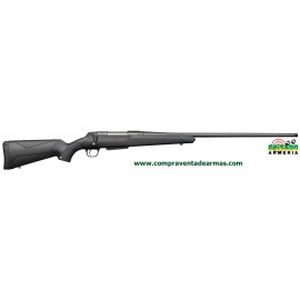 Rifle Winchester XPR Threaded