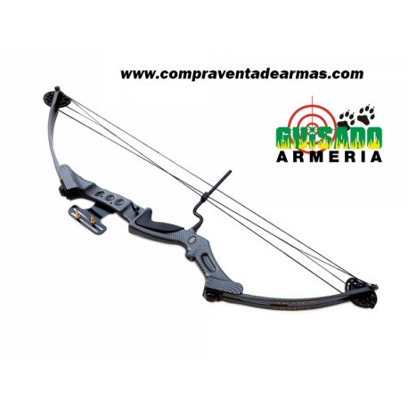 Arco Poleas Olympic Armex 28" 65 lbs.