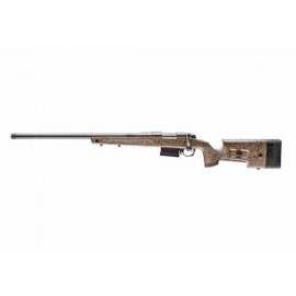 Rifle Bergara B14 HMR zurdos (Hunting Match Rifle)