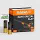 Cartucho Saga Elite Special Clay