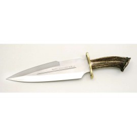 Cuchillo Muela de remate Duque 25 S