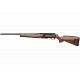 Rifle Browning Bar Zenith Wood Fluted HC Affut Threaded