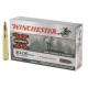 Balas Winchester 30.06 Power Point - 180 grains