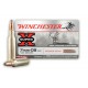 Balas Winchester 7mm-08 rem Power Point - 140 grains