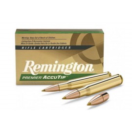 Balas Remington 30.06 Accutip - 180 grains