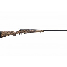 Rifle Winchester XPR Hunter Mobuc Threaded