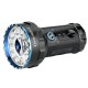 Linterna LED Olight recargable Warrior X Turbo 1.100 lum. 