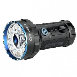 Linterna LED Olight recargable Warrior X Turbo 1.100 lum. 