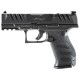 Pistola Walther PDP Compact 4" - 9mm.