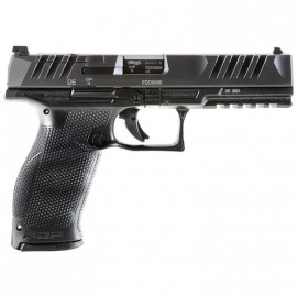 Pistola Walther PDP 5" - 9mm.