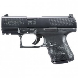 Pistola Walther PPQ M2 Subcompact 3.5" - 9mm.