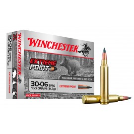 WINCHESTER EXTREME POINT 30-06