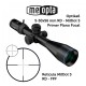 Visor Meopta MeoPro Optika6 5-30x56 FFP - RD MilDot 3