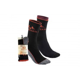 Calcetines Swedteam Function 2-pack