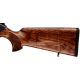 Rifle monotiro Blaser K95 madera