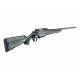 Rifle Winchester XPR Stealth Threaded