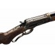 Rifle Winchester palanca Model 1886 Deluxe Rif
