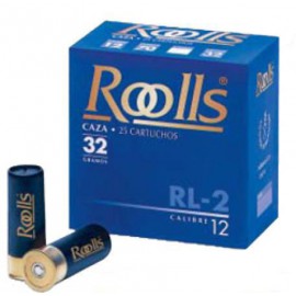 CARTUCHOS ROOLLS RL-2