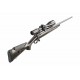 Rifle Browning X-Bolt SF Composite Brown Adjustable Threaded