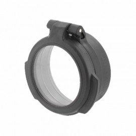 Tapa Aimpoint transparente frontal Flipup H34S/L