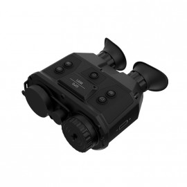 Binocular Hikmicro Bi-espectro Térmico y Óptico TS16 35 mm