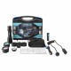 Kit Olight Linterna Warrior X 2000 lum. recargable + cable remoto