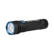 interna Olight LED de mano SEEKER 3 Pro 4200 lum. con 4 LEDs