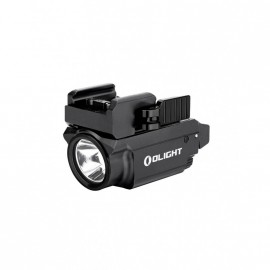Linterna Olight LED para arma BALDR Mini 600 lum. con láser