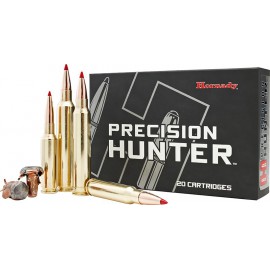 308 Win 178 gr ELD-X® Precision Hunter