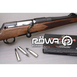 Rifle Rôwa Titan 16 rectilíneo 7MMRM