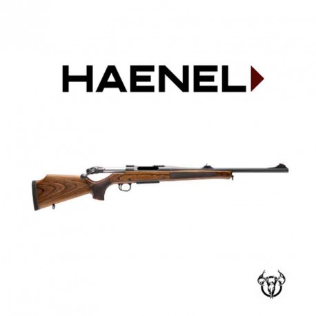Rifle Haenel Jaeger Next