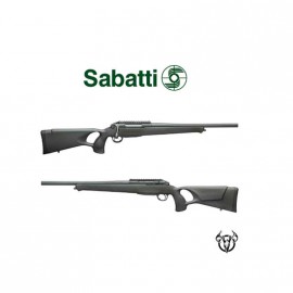 Rifle Sabatti Hunter All Round