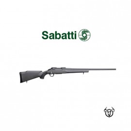 Rifle cerrojo Sabatti SAPHIRE SPORT