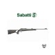 Rifle cerrojo Sabatti Saphire Sport TH