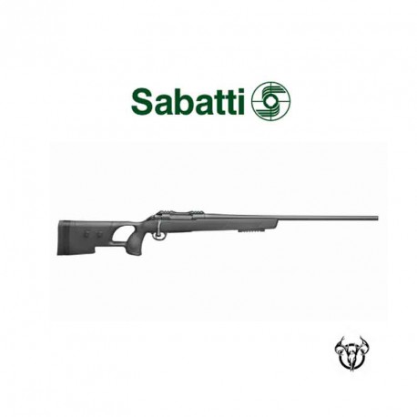 Rifle Sabatti Saphire Sport ER