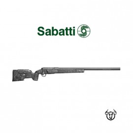 Rifle Sabatti Tactical Evo Black