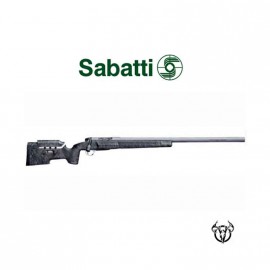Rifle Sabatti Tactical Evo Chrome