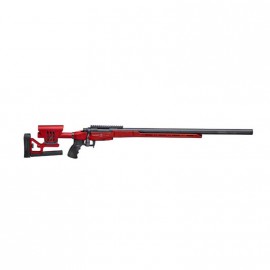 Rifle Sabatti STR Sport Red