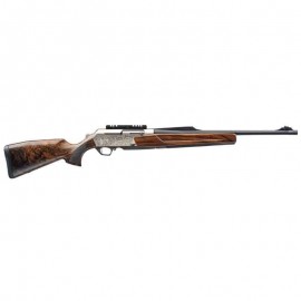 Rifle Browning Bar 4X Action Platinum