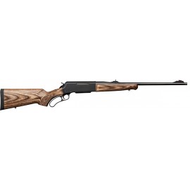 Rifle Browning BLR Lightweight Hunter Laminated Brown Threaded