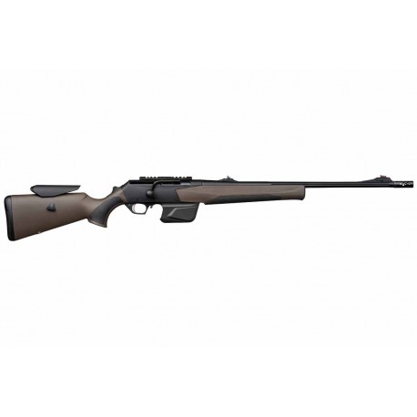 Rifle Browning Maral SF Compo Brown Adj