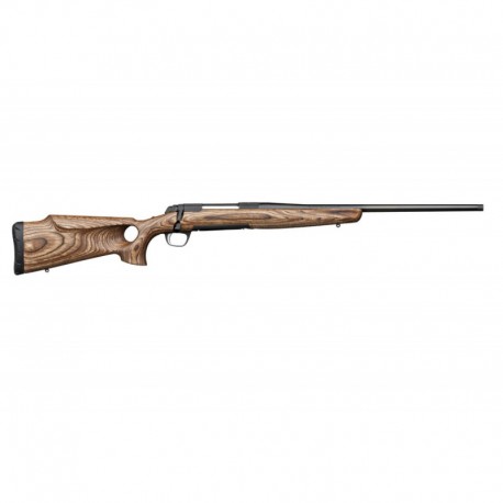 Rifle Browning X-Bolt SF Hunter Eclipse Brown Threaded