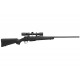 Rifle Rifle Winchester XPR Scope Combo Threaded