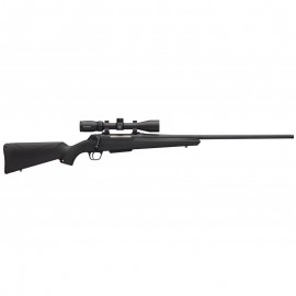 Rifle Rifle Winchester XPR Scope Combo Threaded